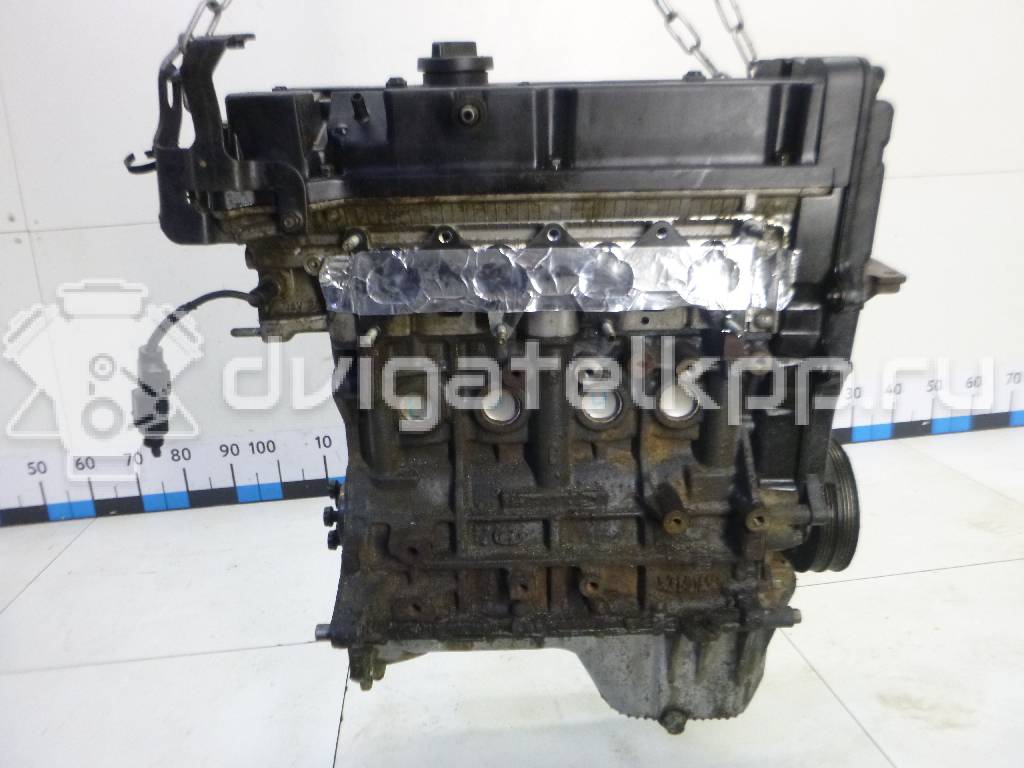 Фото Контрактный (б/у) двигатель G4EE для Hyundai / Kia 97 л.с 16V 1.4 л бензин 100C126P00 {forloop.counter}}