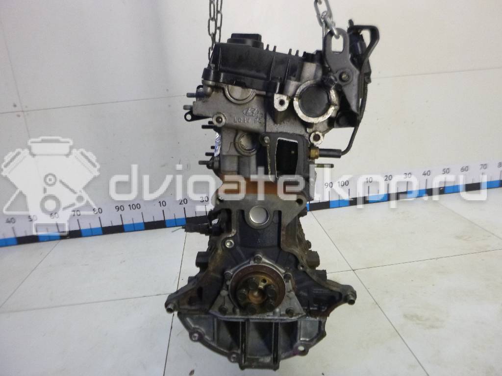 Фото Контрактный (б/у) двигатель G4EE для Hyundai / Kia 97 л.с 16V 1.4 л бензин 100C126P00 {forloop.counter}}