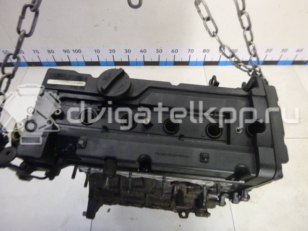 Фото Контрактный (б/у) двигатель G4EE для Hyundai / Kia 97 л.с 16V 1.4 л бензин 100C126P00 {forloop.counter}}