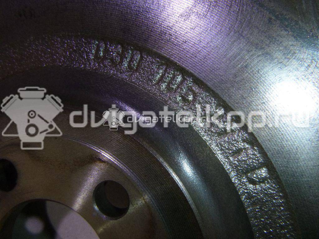 Фото Маховик для двигателя CFNA для Volkswagen / Vw (Svw) 105 л.с 16V 1.6 л бензин 036105269M {forloop.counter}}