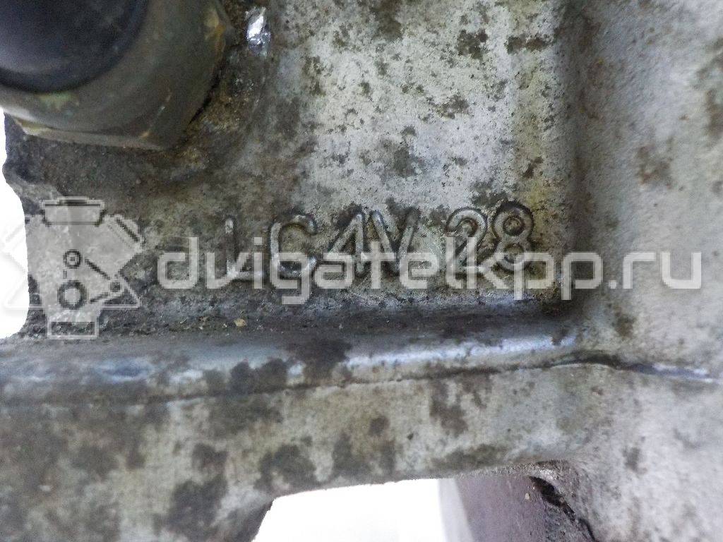 Фото Контрактный (б/у) двигатель G4EE для Hyundai / Kia 97 л.с 16V 1.4 л бензин 100C126P00 {forloop.counter}}