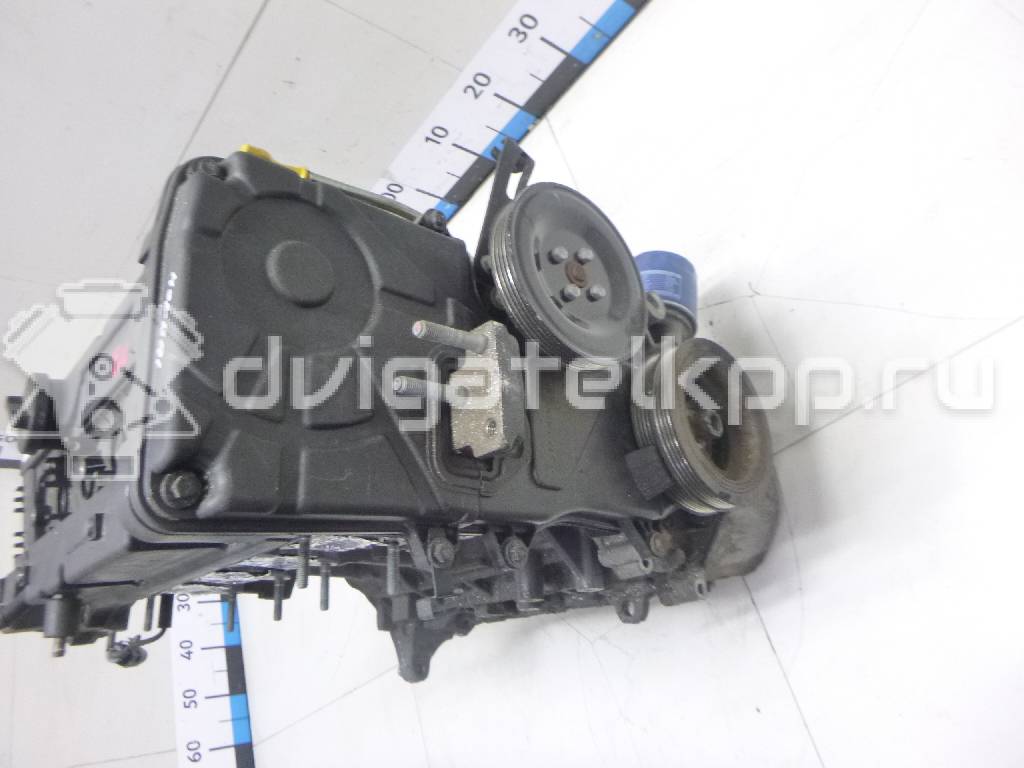 Фото Контрактный (б/у) двигатель G4EE для Hyundai / Kia 97 л.с 16V 1.4 л бензин 100C126P00 {forloop.counter}}