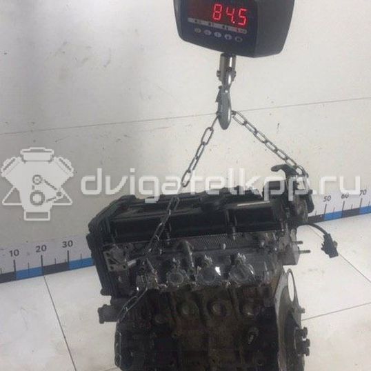 Фото Контрактный (б/у) двигатель G4EE для Hyundai / Kia 97 л.с 16V 1.4 л бензин 100C126P00