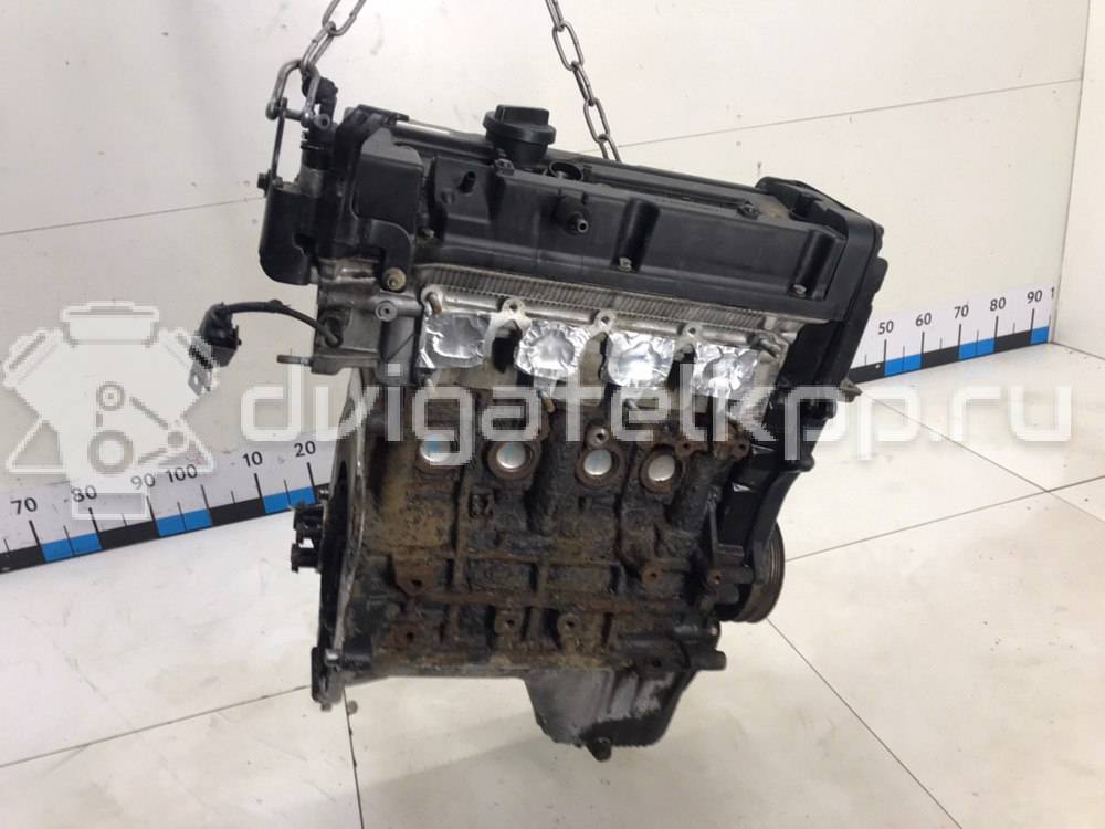 Фото Контрактный (б/у) двигатель G4EE для Hyundai / Kia 97 л.с 16V 1.4 л бензин 100C126P00 {forloop.counter}}