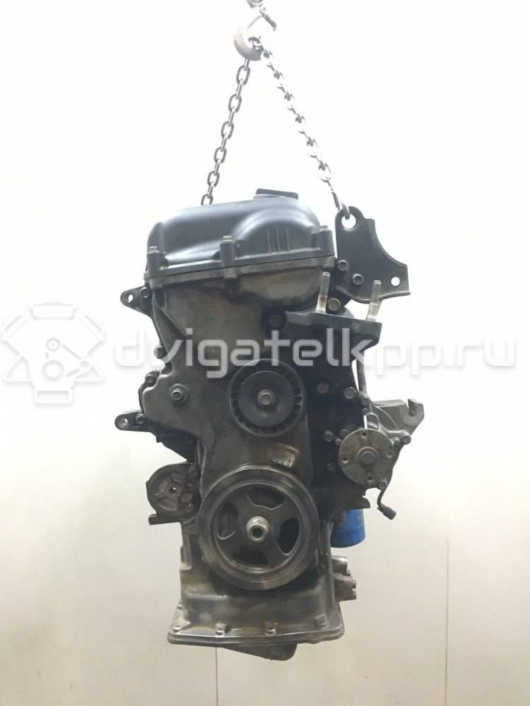 Фото Контрактный (б/у) двигатель G4FA для Hyundai (Beijing) / Hyundai / Kia 101-109 л.с 16V 1.4 л бензин 211012BW01 {forloop.counter}}