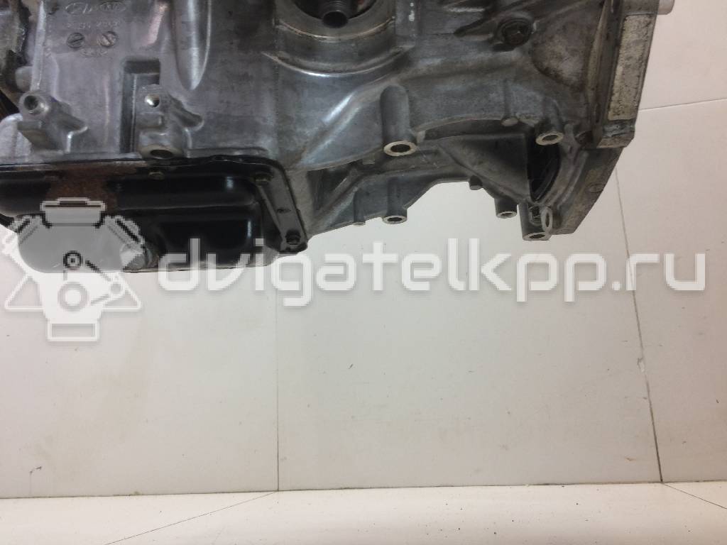 Фото Контрактный (б/у) двигатель G4FA для Hyundai (Beijing) / Hyundai / Kia 101-109 л.с 16V 1.4 л бензин 211012BW01 {forloop.counter}}