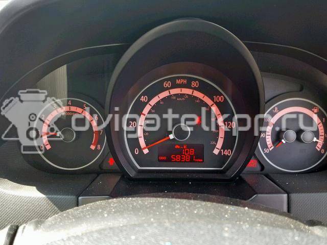 Фото Контрактный (б/у) двигатель G4FC для Hyundai / Kia 105-132 л.с 16V 1.6 л бензин Z56312BZ00 {forloop.counter}}