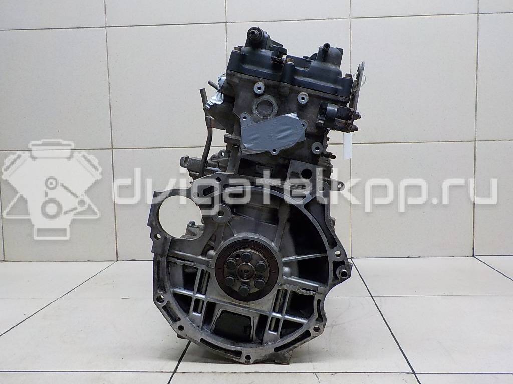 Фото Контрактный (б/у) двигатель G4FC для Hyundai (Beijing) / Hyundai / Kia 122-132 л.с 16V 1.6 л бензин 211012BW04 {forloop.counter}}