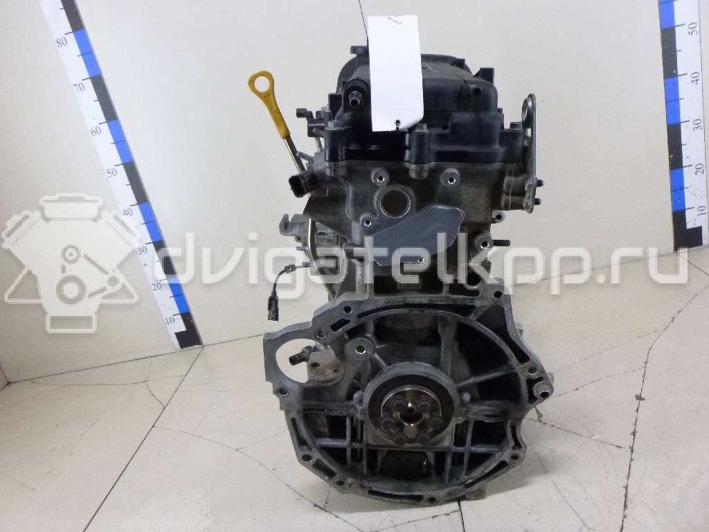 Фото Контрактный (б/у) двигатель G4FC для Hyundai / Kia 105-132 л.с 16V 1.6 л бензин 211012BZ03 {forloop.counter}}