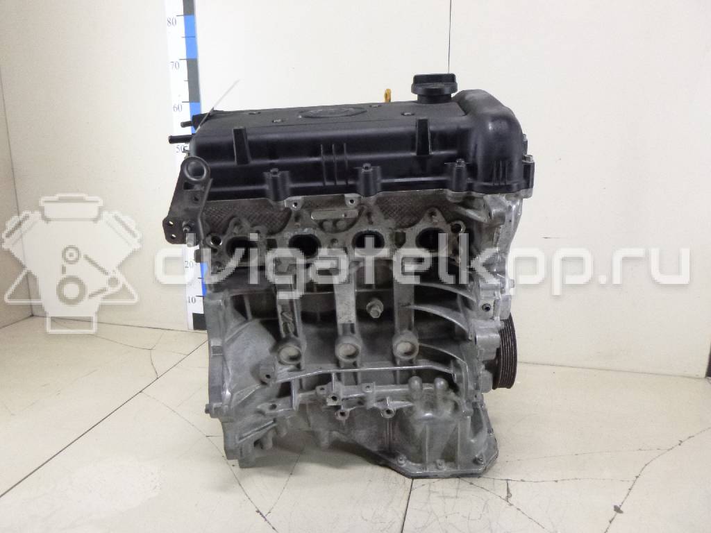 Фото Контрактный (б/у) двигатель G4FC для Hyundai (Beijing) / Hyundai / Kia 122-132 л.с 16V 1.6 л бензин 211012BZ03 {forloop.counter}}