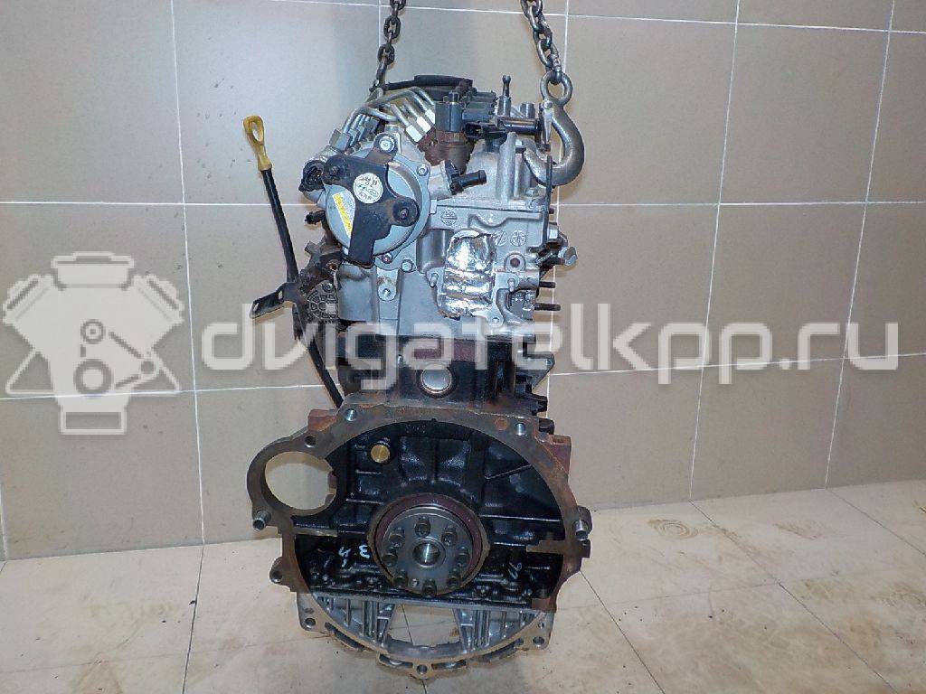 Фото Контрактный (б/у) двигатель D4FB для Hyundai Ix20 Jc / Accent / I30 / Elantra / I20 90-136 л.с 16V 1.6 л Дизельное топливо {forloop.counter}}