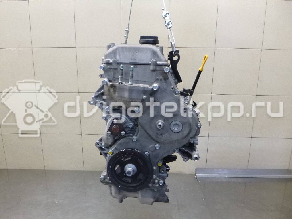 Фото Контрактный (б/у) двигатель D4FB для Hyundai / Kia 110-136 л.с 16V 1.6 л Дизельное топливо 1A0712AH00 {forloop.counter}}