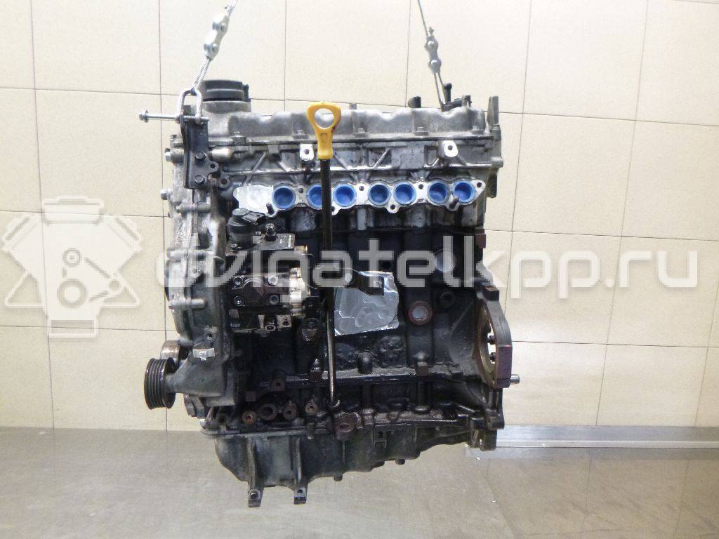 Фото Контрактный (б/у) двигатель D4FB для Hyundai / Kia 110-136 л.с 16V 1.6 л Дизельное топливо Z46412AZ00 {forloop.counter}}