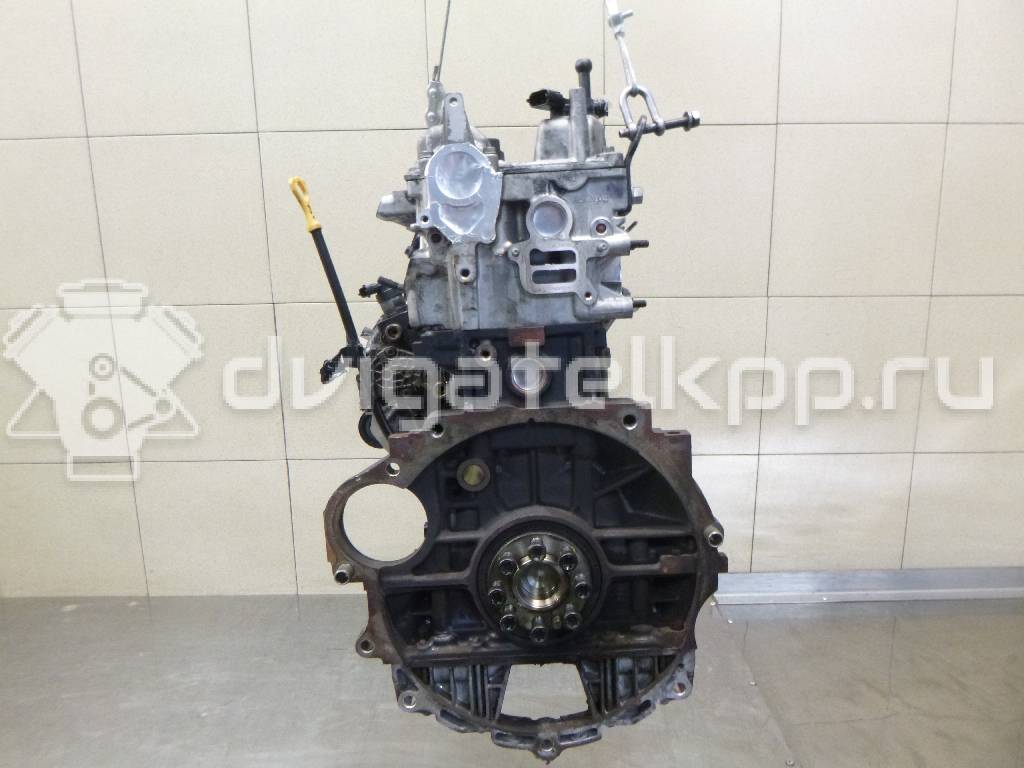 Фото Контрактный (б/у) двигатель D4FB для Hyundai / Kia 90-136 л.с 16V 1.6 л Дизельное топливо Z46412AZ00 {forloop.counter}}