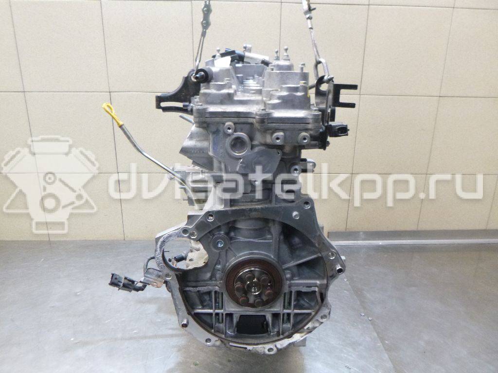 Фото Контрактный (б/у) двигатель G4FD для Hyundai / Kia 130-140 л.с 16V 1.6 л бензин Z90512BZ00 {forloop.counter}}