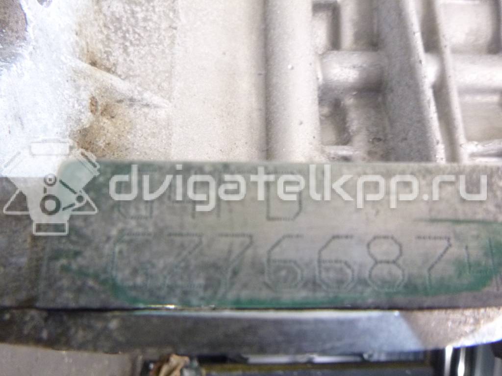 Фото Контрактный (б/у) двигатель G4FD для Hyundai / Kia 130-140 л.с 16V 1.6 л бензин Z90512BZ00 {forloop.counter}}