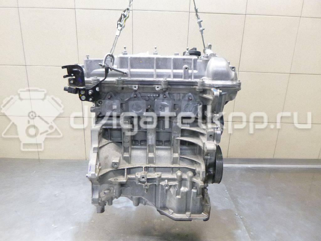 Фото Контрактный (б/у) двигатель G4FD для Hyundai / Kia 132-140 л.с 16V 1.6 л бензин Z90512BZ00 {forloop.counter}}