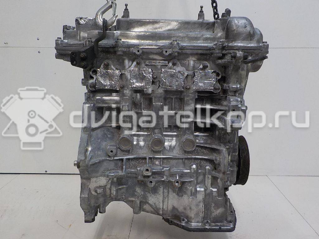 Фото Контрактный (б/у) двигатель G4FD для Hyundai / Kia 130-140 л.с 16V 1.6 л бензин 123N12BU00 {forloop.counter}}