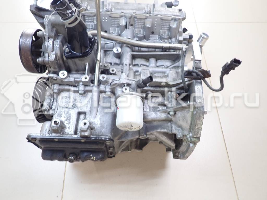 Фото Контрактный (б/у) двигатель G4FD для Hyundai / Kia 132-140 л.с 16V 1.6 л бензин 120U12BH00 {forloop.counter}}