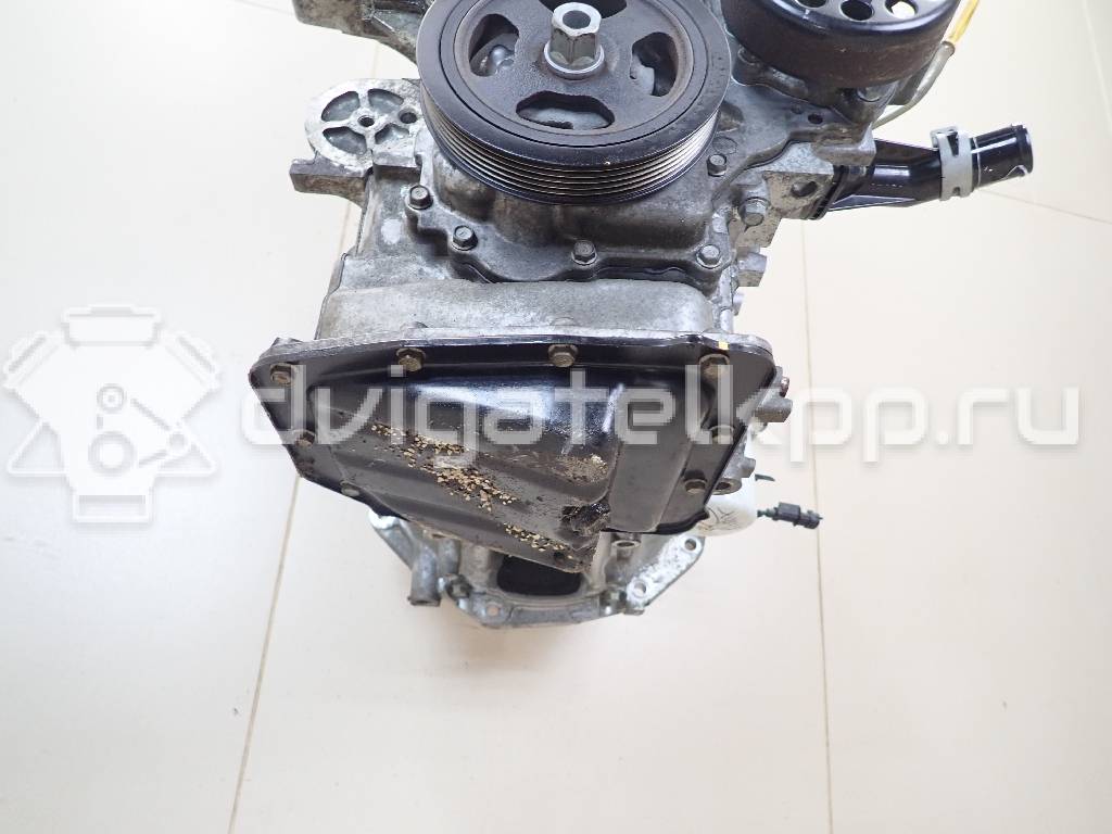 Фото Контрактный (б/у) двигатель G4FD для Hyundai / Kia 132-140 л.с 16V 1.6 л бензин 120U12BH00 {forloop.counter}}