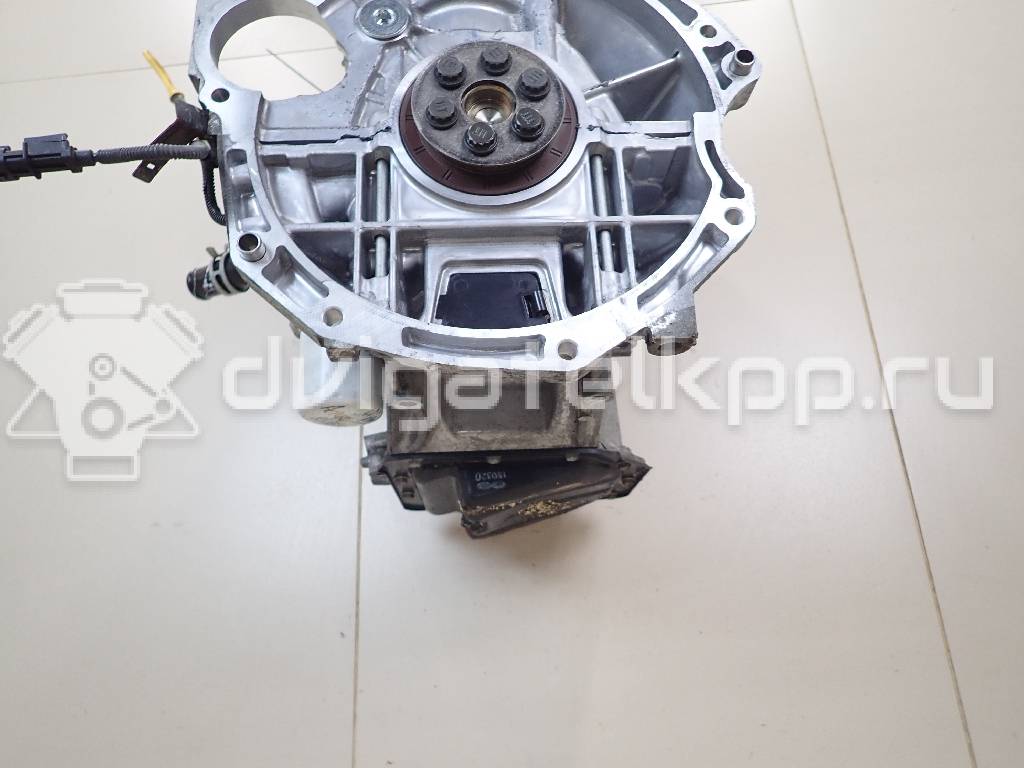 Фото Контрактный (б/у) двигатель G4FD для Hyundai / Kia 132-140 л.с 16V 1.6 л бензин 120U12BH00 {forloop.counter}}