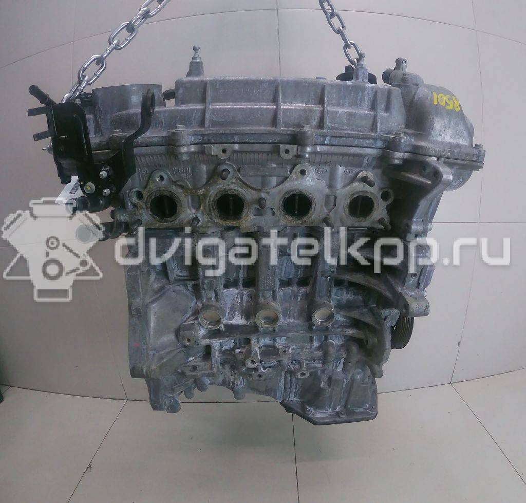 Фото Контрактный (б/у) двигатель G4FD для Hyundai (Beijing) / Hyundai / Kia 130 л.с 16V 1.6 л бензин 142N12BU00 {forloop.counter}}