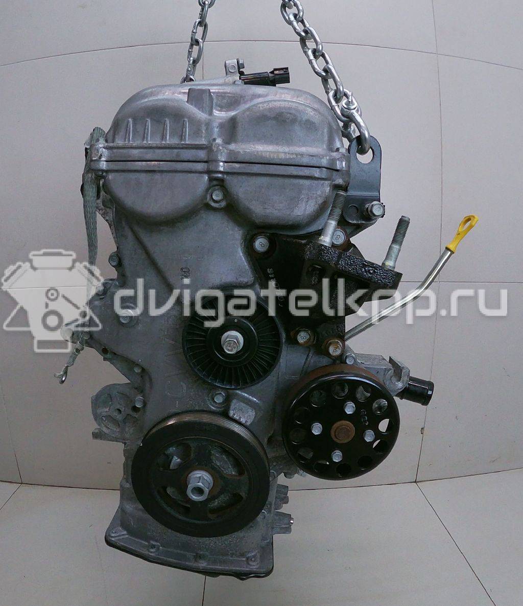 Фото Контрактный (б/у) двигатель G4FD для Hyundai / Kia 130-140 л.с 16V 1.6 л бензин 130N12BU00 {forloop.counter}}