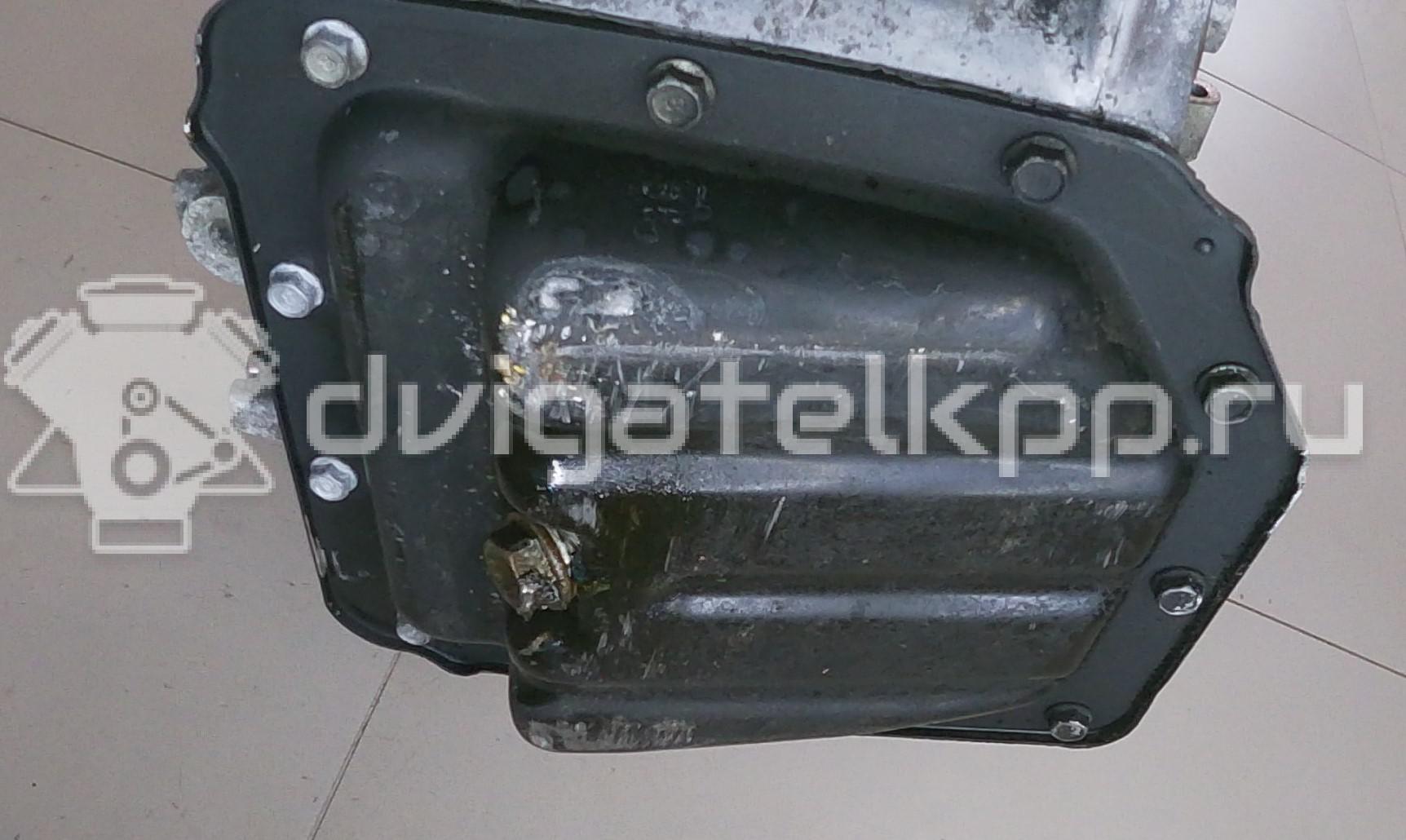 Фото Контрактный (б/у) двигатель G4FD для Hyundai / Kia 130-140 л.с 16V 1.6 л бензин 130N12BU00 {forloop.counter}}