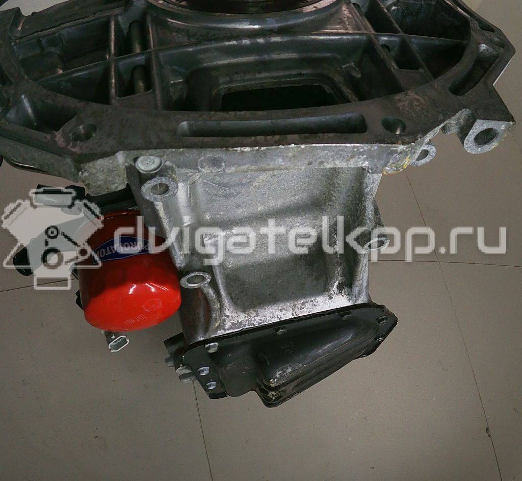 Фото Контрактный (б/у) двигатель G4FD для Hyundai / Kia 130-140 л.с 16V 1.6 л бензин 130N12BU00 {forloop.counter}}