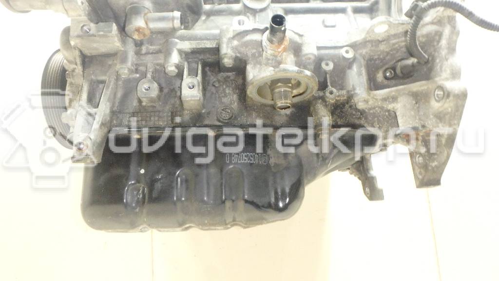 Фото Контрактный (б/у) двигатель G4NC для Hyundai / Kia 159-177 л.с 16V 2.0 л бензин 195V12EH00 {forloop.counter}}