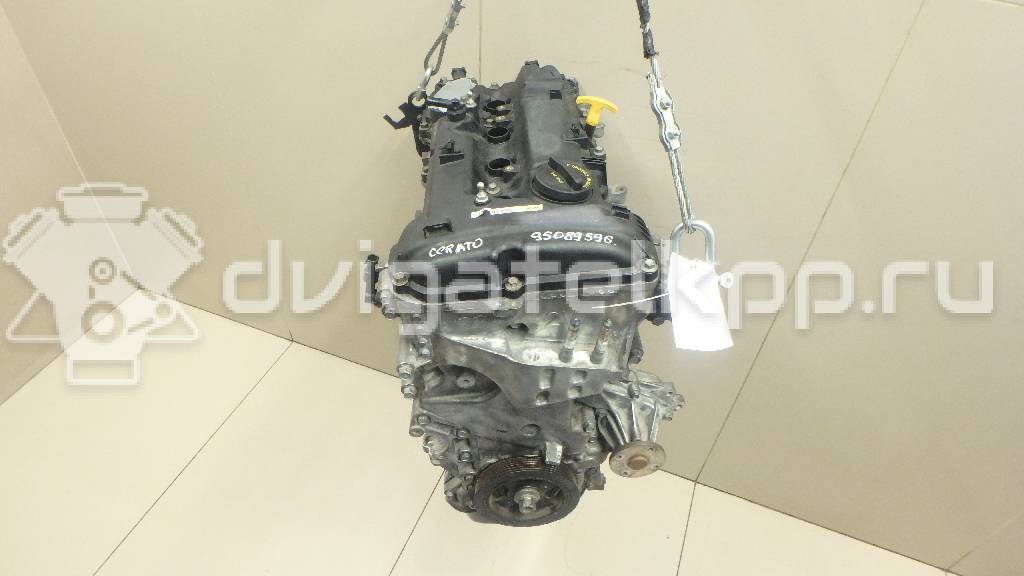 Фото Контрактный (б/у) двигатель G4NC для Hyundai / Kia 159-177 л.с 16V 2.0 л бензин 195V12EH00 {forloop.counter}}