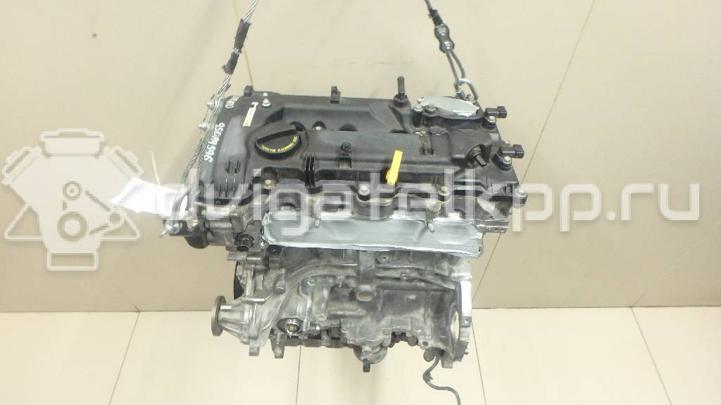 Фото Контрактный (б/у) двигатель G4FD для Hyundai / Kia 132-140 л.с 16V 1.6 л бензин 195V12EH00 {forloop.counter}}