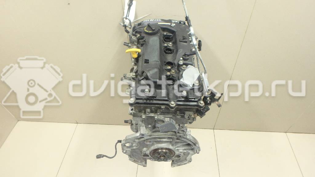 Фото Контрактный (б/у) двигатель G4FD для Hyundai / Kia 132-140 л.с 16V 1.6 л бензин 195V12EH00 {forloop.counter}}