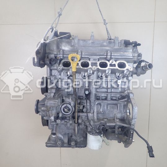 Фото Контрактный (б/у) двигатель G4FD для Hyundai / Kia 130-140 л.с 16V 1.6 л бензин 142N12BU04