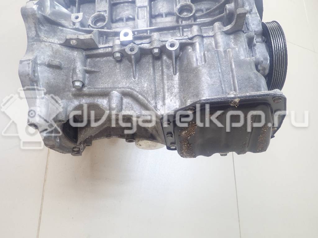 Фото Контрактный (б/у) двигатель G4FD для Hyundai / Kia 130-140 л.с 16V 1.6 л бензин 142N12BU04 {forloop.counter}}