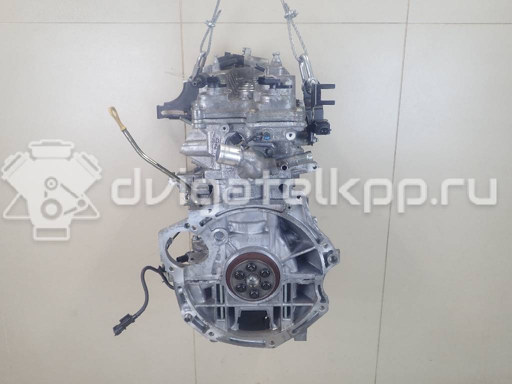 Фото Контрактный (б/у) двигатель G4FD для Hyundai / Kia 130-140 л.с 16V 1.6 л бензин 142N12BU04 {forloop.counter}}