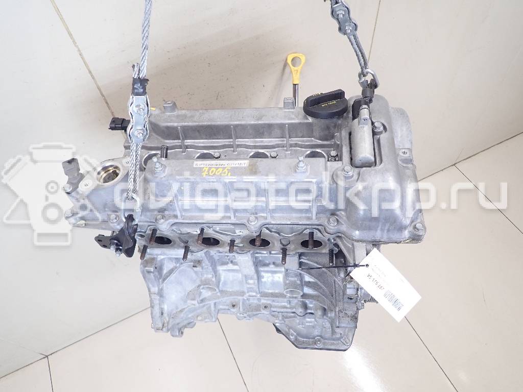 Фото Контрактный (б/у) двигатель G4FD для Hyundai (Beijing) / Hyundai / Kia 130 л.с 16V 1.6 л бензин 120U12BH00 {forloop.counter}}