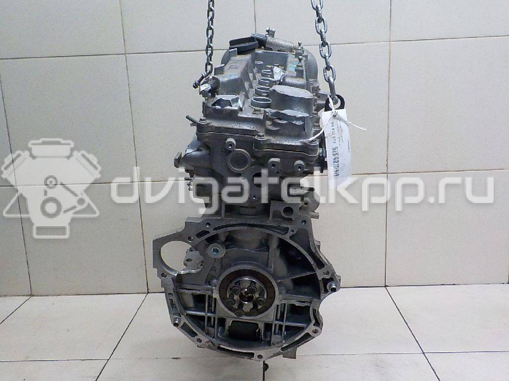 Фото Контрактный (б/у) двигатель G4FD для Hyundai (Beijing) / Hyundai / Kia 130 л.с 16V 1.6 л бензин Z71612BZ00 {forloop.counter}}