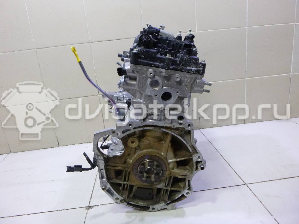 Фото Контрактный (б/у) двигатель G4FG для Hyundai / Kia 120-132 л.с 16V 1.6 л бензин WG1112BW00 {forloop.counter}}