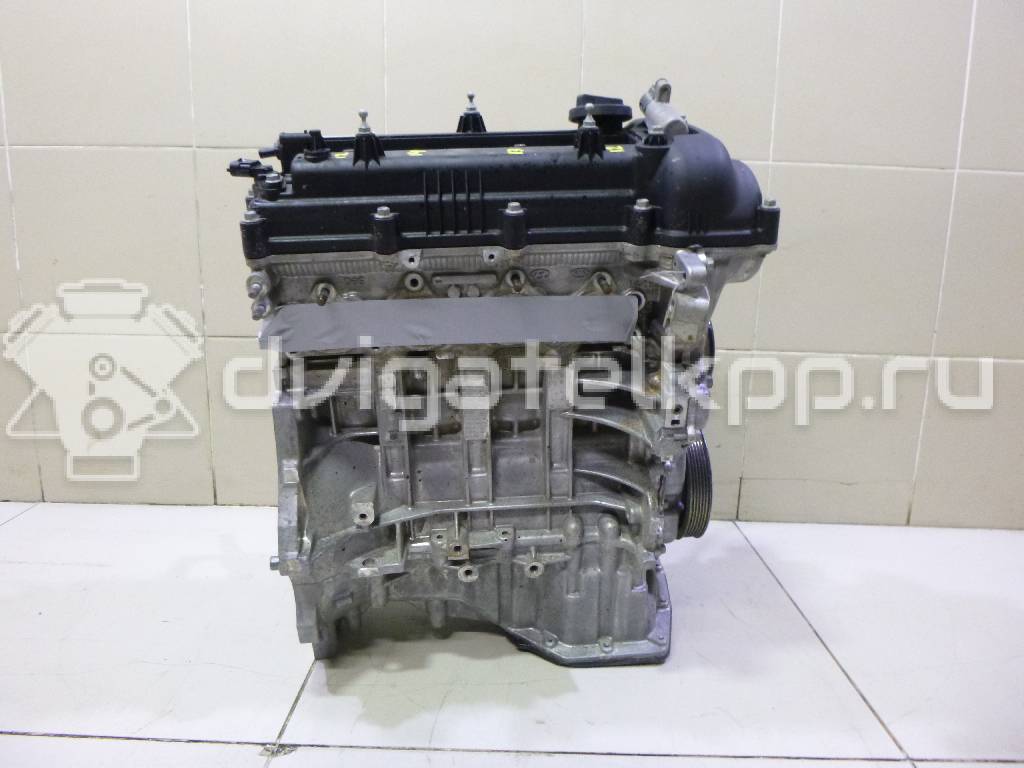 Фото Контрактный (б/у) двигатель G4FG для Hyundai (Beijing) / Hyundai / Kia 123-128 л.с 16V 1.6 л бензин WG1112BW00 {forloop.counter}}