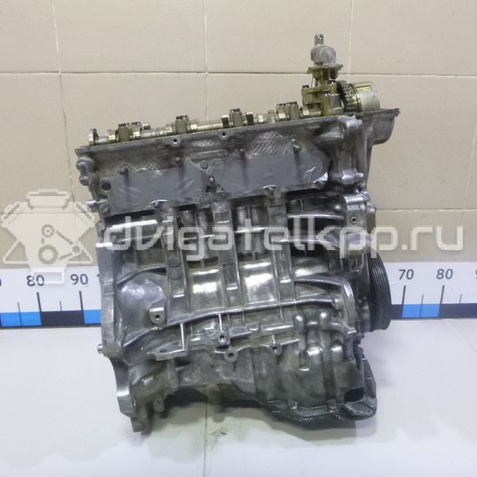 Фото Контрактный (б/у) двигатель G4FG для Hyundai I30 / Veloster Fs / Elantra / Creta / Solaris 120-132 л.с 16V 1.6 л бензин Z71312BZ00