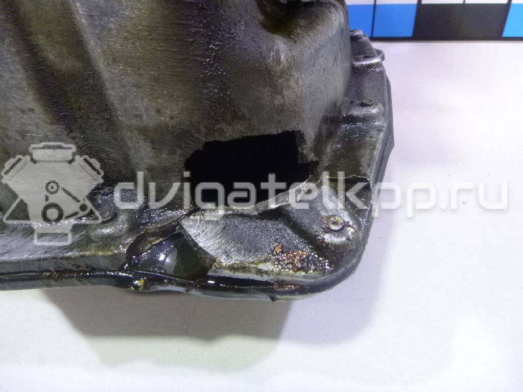 Фото Контрактный (б/у) двигатель G4FG для Hyundai I30 / Veloster Fs / Elantra / Creta / Solaris 120-132 л.с 16V 1.6 л бензин Z71312BZ00 {forloop.counter}}