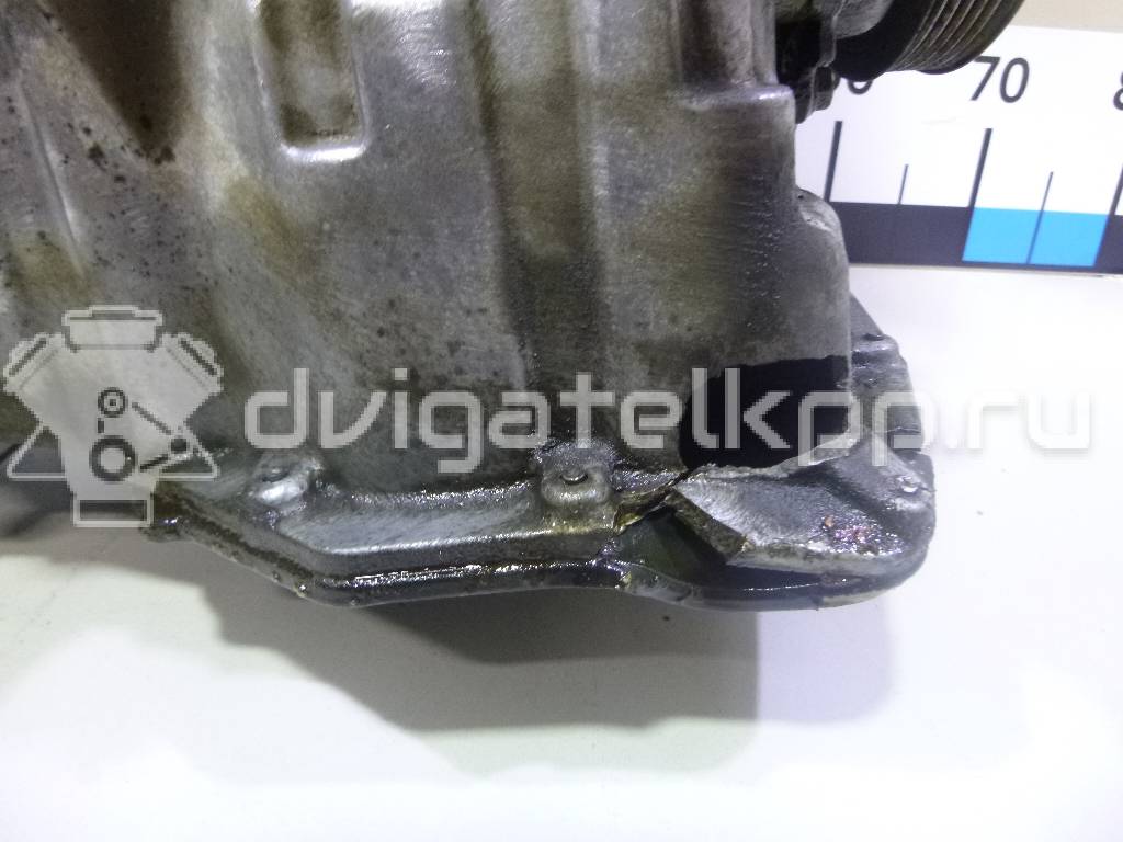 Фото Контрактный (б/у) двигатель G4FG для Hyundai I30 / Veloster Fs / Elantra / Creta / Solaris 120-132 л.с 16V 1.6 л бензин Z71312BZ00 {forloop.counter}}