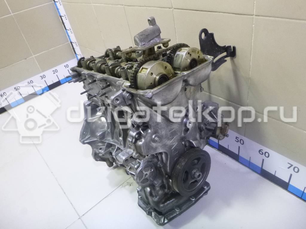 Фото Контрактный (б/у) двигатель G4FG для Hyundai I30 / Veloster Fs / Elantra / Creta / Solaris 120-132 л.с 16V 1.6 л бензин Z71312BZ00 {forloop.counter}}