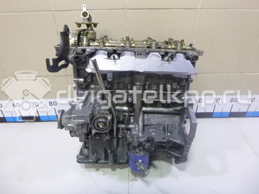 Фото Контрактный (б/у) двигатель G4FG для Hyundai I30 / Veloster Fs / Elantra / Creta / Solaris 120-132 л.с 16V 1.6 л бензин Z71312BZ00 {forloop.counter}}