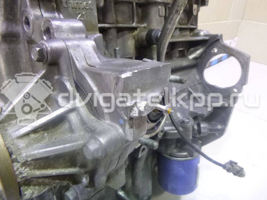 Фото Контрактный (б/у) двигатель G4FG для Hyundai I30 / Veloster Fs / Elantra / Creta / Solaris 120-132 л.с 16V 1.6 л бензин Z71312BZ00 {forloop.counter}}