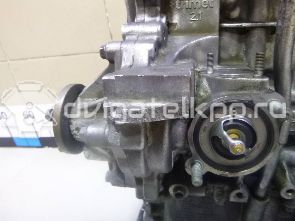 Фото Контрактный (б/у) двигатель G4FG для Hyundai I30 / Veloster Fs / Elantra / Creta / Solaris 120-132 л.с 16V 1.6 л бензин Z71312BZ00 {forloop.counter}}