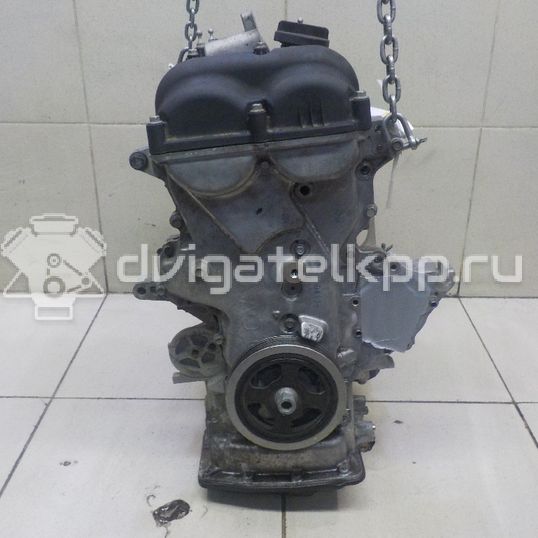 Фото Контрактный (б/у) двигатель G4FG для Hyundai (Beijing) / Hyundai / Kia 123-128 л.с 16V 1.6 л бензин WG1212BW00