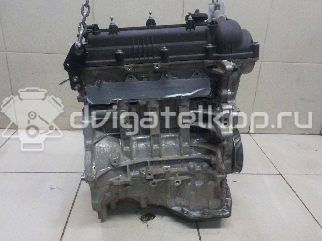 Фото Контрактный (б/у) двигатель G4FG для Hyundai (Beijing) / Hyundai / Kia 123-128 л.с 16V 1.6 л бензин WG1212BW00 {forloop.counter}}