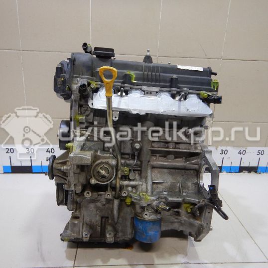 Фото Контрактный (б/у) двигатель G4FG для Hyundai / Kia 120-132 л.с 16V 1.6 л бензин Z79512BZ00